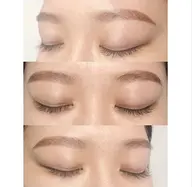 眉毛WAX脱毛✨