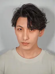 フェザーアップ+カット