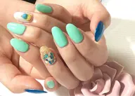 オフあり【ソフトジェルオフ込み】B.定額プチコース(再来¥4990円)