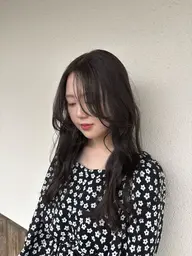 【カット・カラーモデル募集中】cut+onecolor