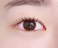 下まつ毛パーマ