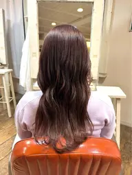カット+パーマ+トリートメント✨【レディース限定】