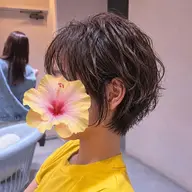 ‼️8/5(水)17:00〜限定無料‼️ カット+ショートパーマ