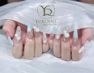 💅🏻デザインやり放題つけ放題と✨あな持ち込みOK！90分