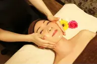韓国小顔コルギ