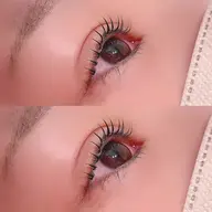 💖垢抜け💖セラムラッシュリフト(まつ毛パーマ)