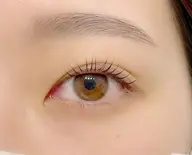 【ミニモ学割U24☆】美眉スタイリング+似合わせまつげパーマ ✨