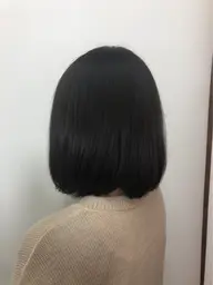 【￥0】ボブスタイル💇🏻‍♀️カットモデル無料🎀ི※前日までのご予約