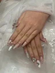 オフなし長さ出し(チップ)