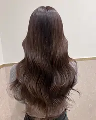 ワンカラー(ブリーチなし)🎨✨️