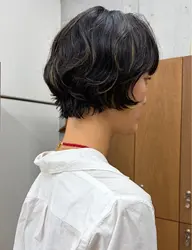 《7/29 19:30 限定》 似合わせショートカット¥0