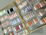 《オフ込み》オフィスネイル定額シンプルコース