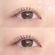まつげパーマ🎀✨写真SNS掲載🆗な方限定