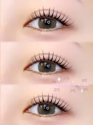 👼🏻ケラチンラッシュリフト or パリジェンヌ🤍