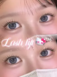 【初回更に1000円引き】上パーマ（パリジェンヌ可）🎀¥5000