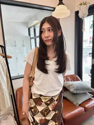 【6月10.11.12限定!】カット+カラー+トリートメント