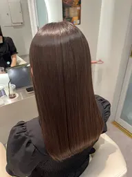 レディースカット(3センチ以上切らせていただける方限定)