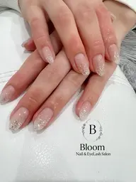 【オフ込み】ラメ・グラデーション ¥4,420