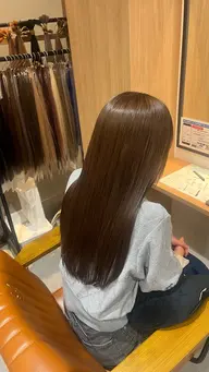 ワンカラー🌙