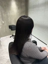 透明感🩵アディクシーカラー