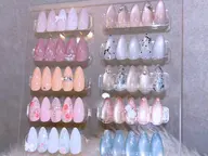 🌟オフ無し🌟平日限定【定額】Nai-Chanシンプルネイル