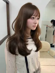 『7月限定🎐꙳⋆』カット➕透明感カラー