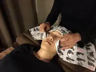 頭ツボ15分