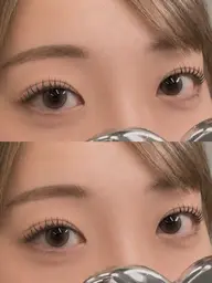 【学割🌷】パリジェンヌラッシュリフト☆高級コーティング付き♡