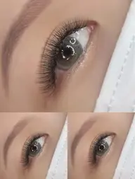 マツエク100本