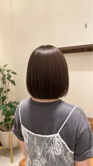 ✨一緒に決める♪ワンカラー