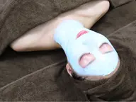 【ダウンタイムなしで水光肌/くすみ、乾燥、赤みに】ブライトハーブピーリング70分