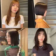 【10代〜20代限定】スタイルチェンジカットモデル✂️✨️※条件あり