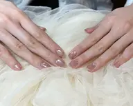【オフ込み】ワンカラー（マグネット.ラメ含む）