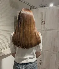 🌻カット + 2stepトリートメント🌻(ボブ・ショートのみ)