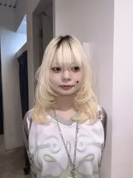 【平日限定🐩】レイヤーカット💕