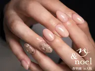《オフ&丁寧ケア込み》シンプルコース