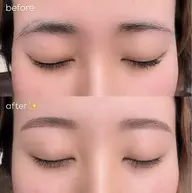 土日限定【人気急上昇⤴️】垢抜け美眉に♩🪒ハリウッドブロウリフト+ワックス脱毛🪒