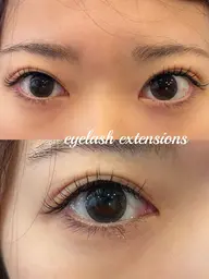 🆘急募🆘4/23限定!14時~✨️ボリュームエクステモデル✨️100束保証✨️offありOK✨