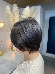 神カット😇✨ 横浜 カット＆シャンプー