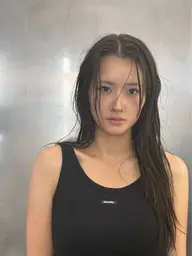 🫧韓国トレンドフルメイク《応援クチコミでd'Albaパックプレゼント💖》