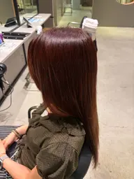 Aujuaトリートメント
