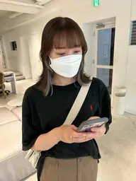 カット+ハイライトorローライト6枚＋フルカラー