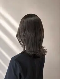 🖤カット×オージュアトリートメント🤍