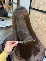 カラーのみ