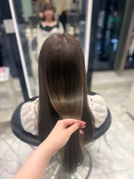 ブリーなしフルカラー