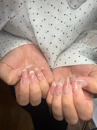 チークネイル ※オフあり