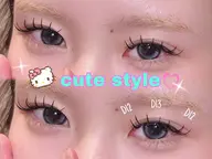 【当日予約🆗✨】マツエク120本⋆🍒⭒˚(オフ込み)【コーティング ✨】