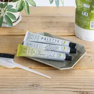 【オーガニック🌿】プレミアムカラー🌿🌿プチスパ付き💆♀️