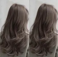 🌻夏限定メニュー🌻レディースカット✖︎艶カラー✖︎Aujua トリートメント🫧