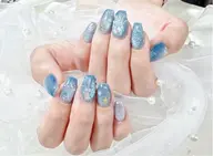 【厳選定額】マーメイド-うねうね-貝殻